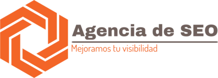 Logo Agencia de SEO