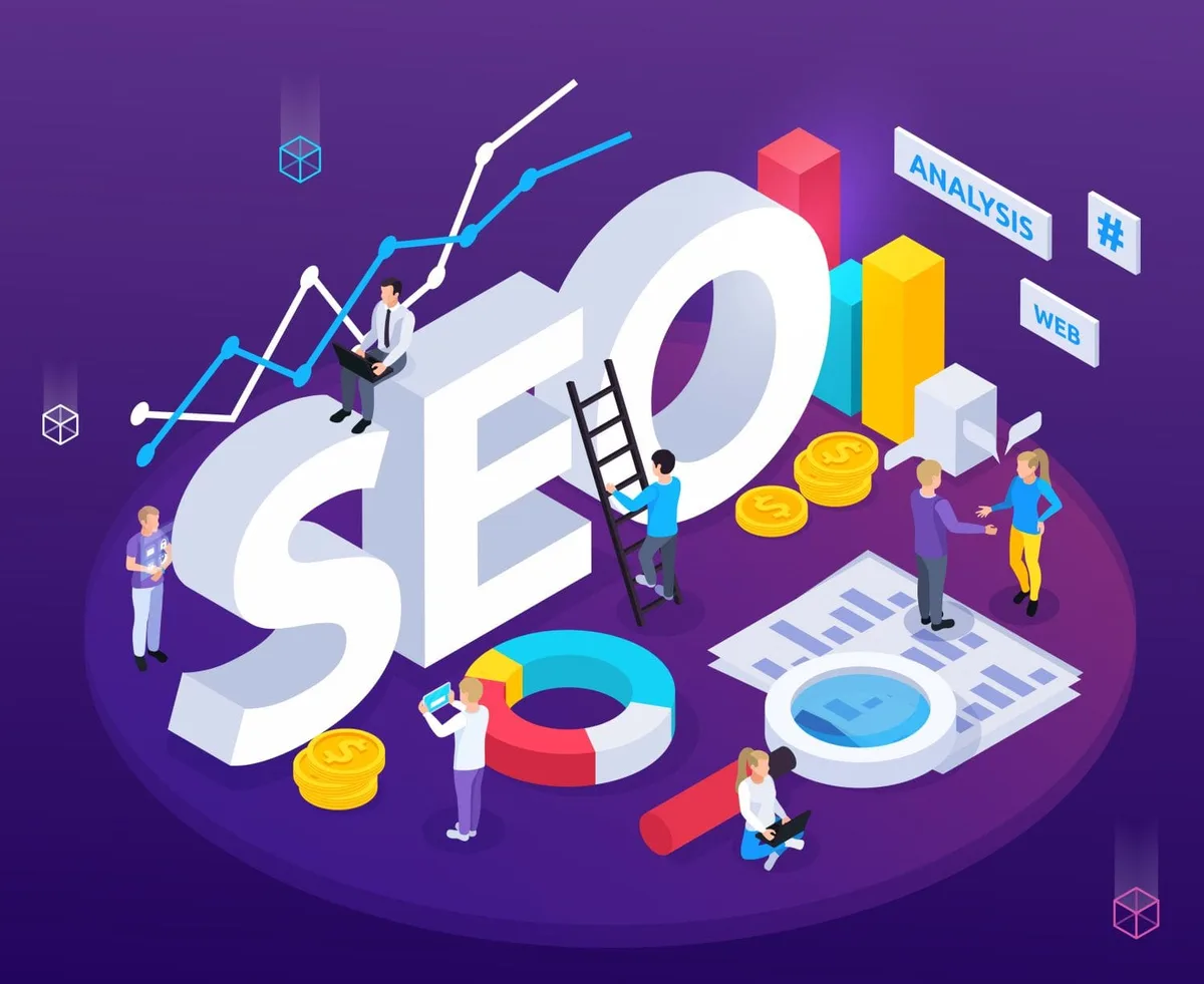 Agencia SEO en Málaga
