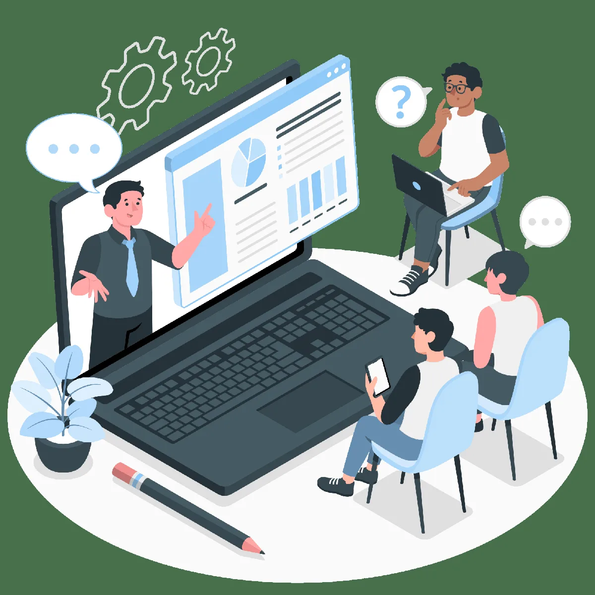 Consultoría SEO