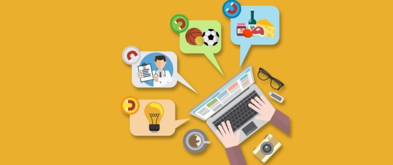 Marketing de contenidos
