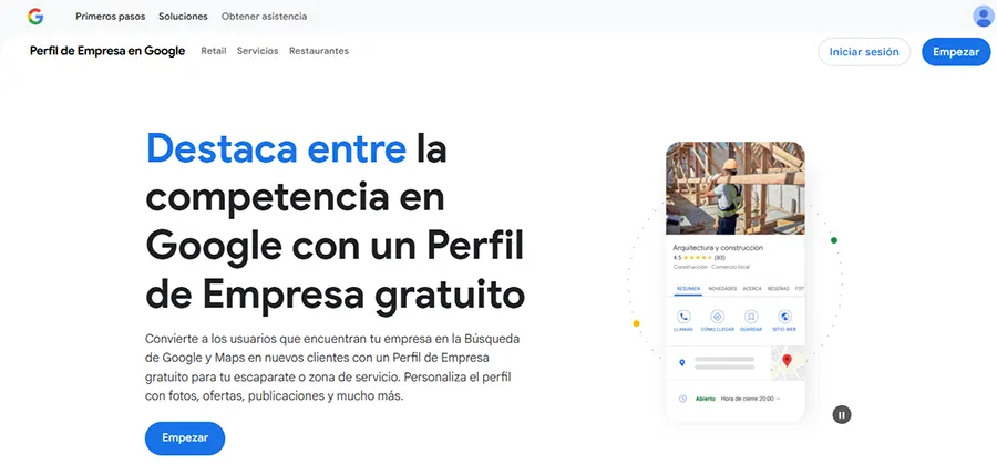 mejorar tu estrategia de SEO local