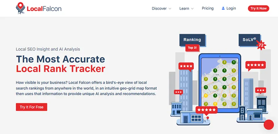 mejorar tu estrategia de SEO local