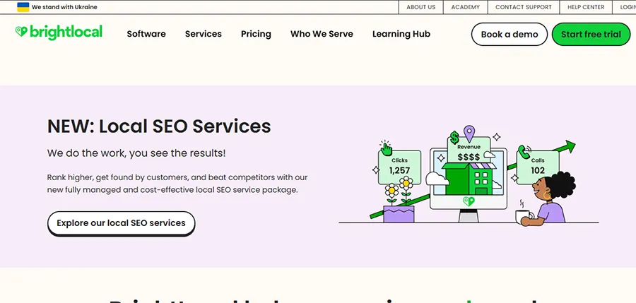 mejorar tu estrategia de SEO local