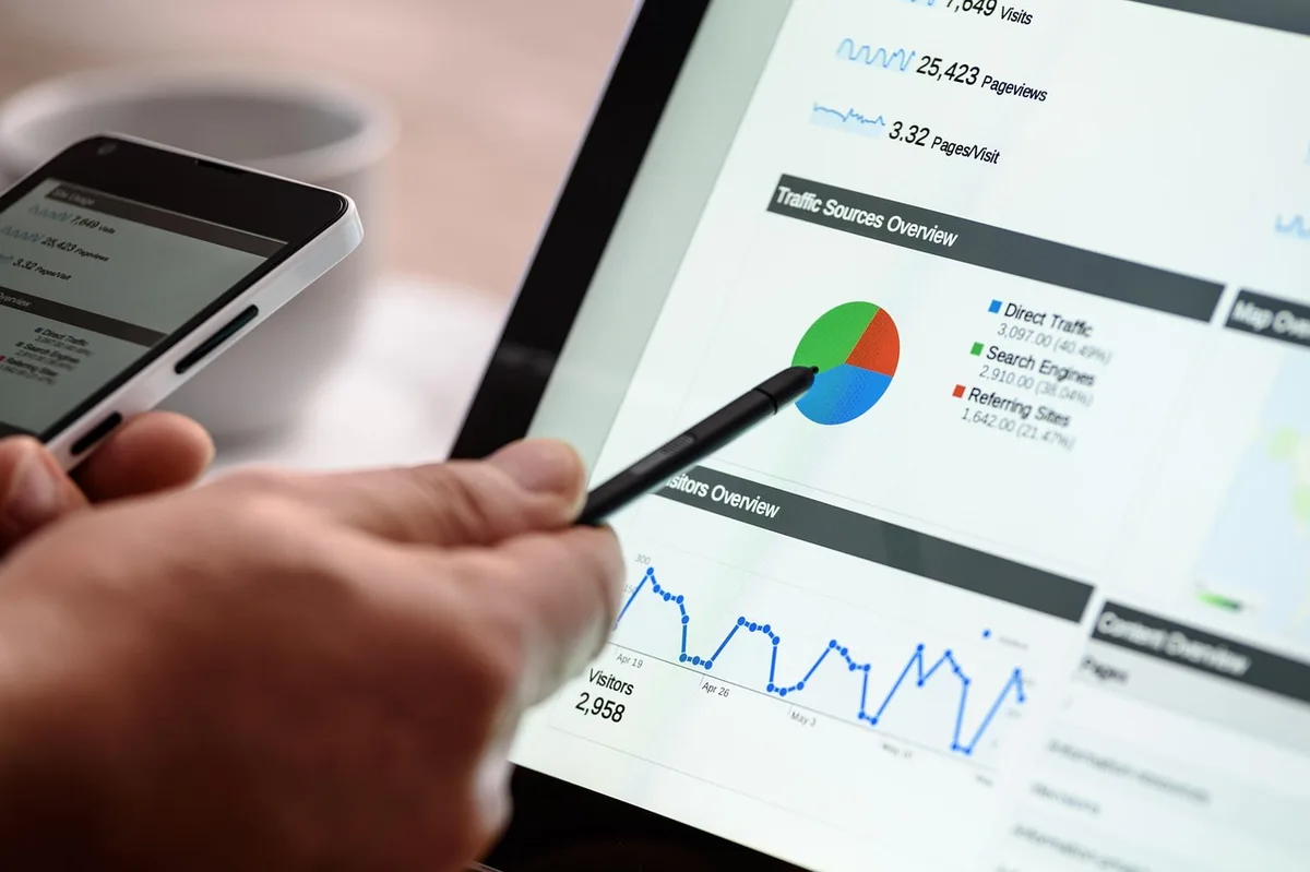 Análisis de palabras clave para ecommerce y tiendas online