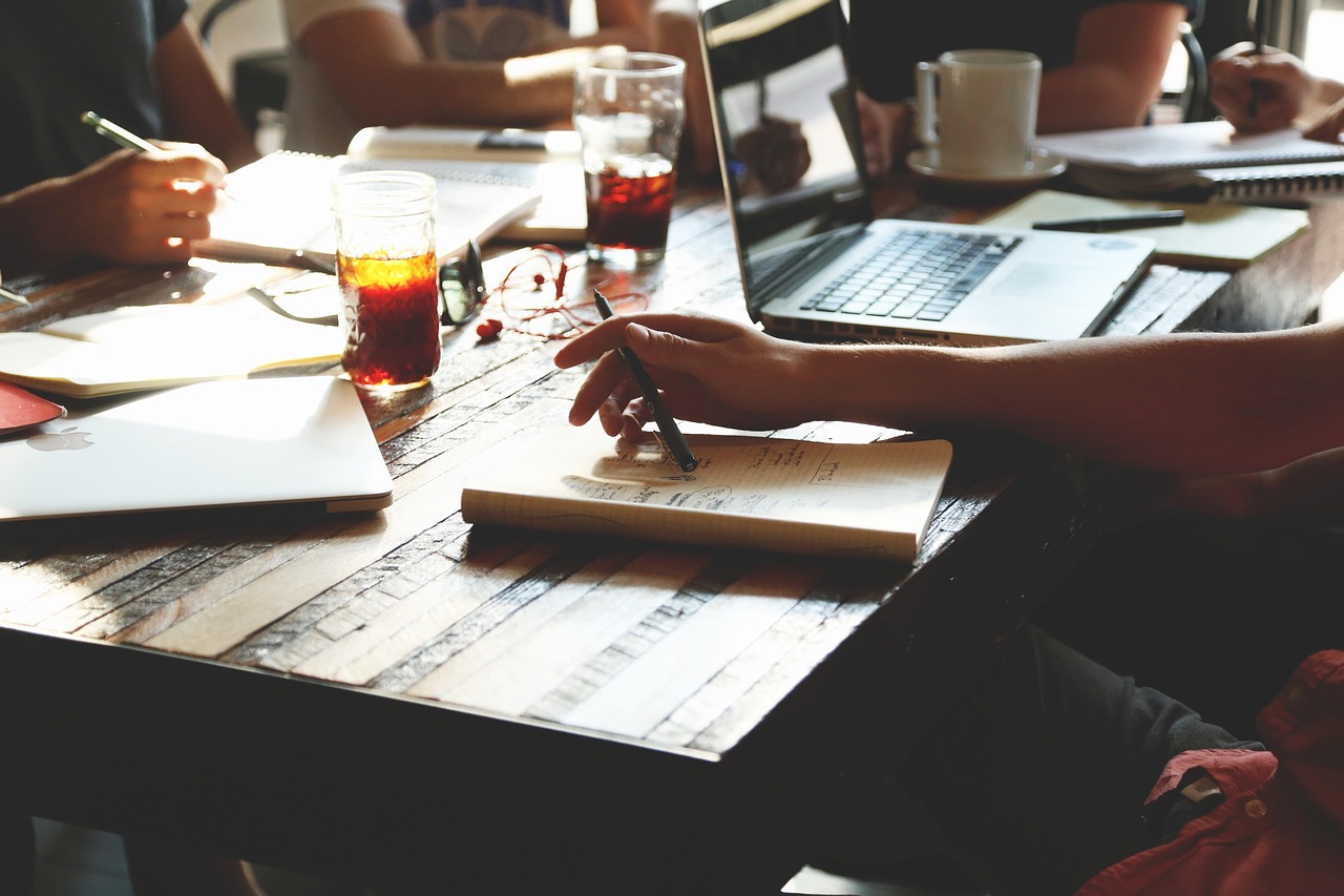 Citas NAP y directorios para SEO local