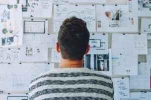 Link building estrategias