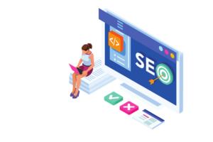 SEO ecommerce tienda online