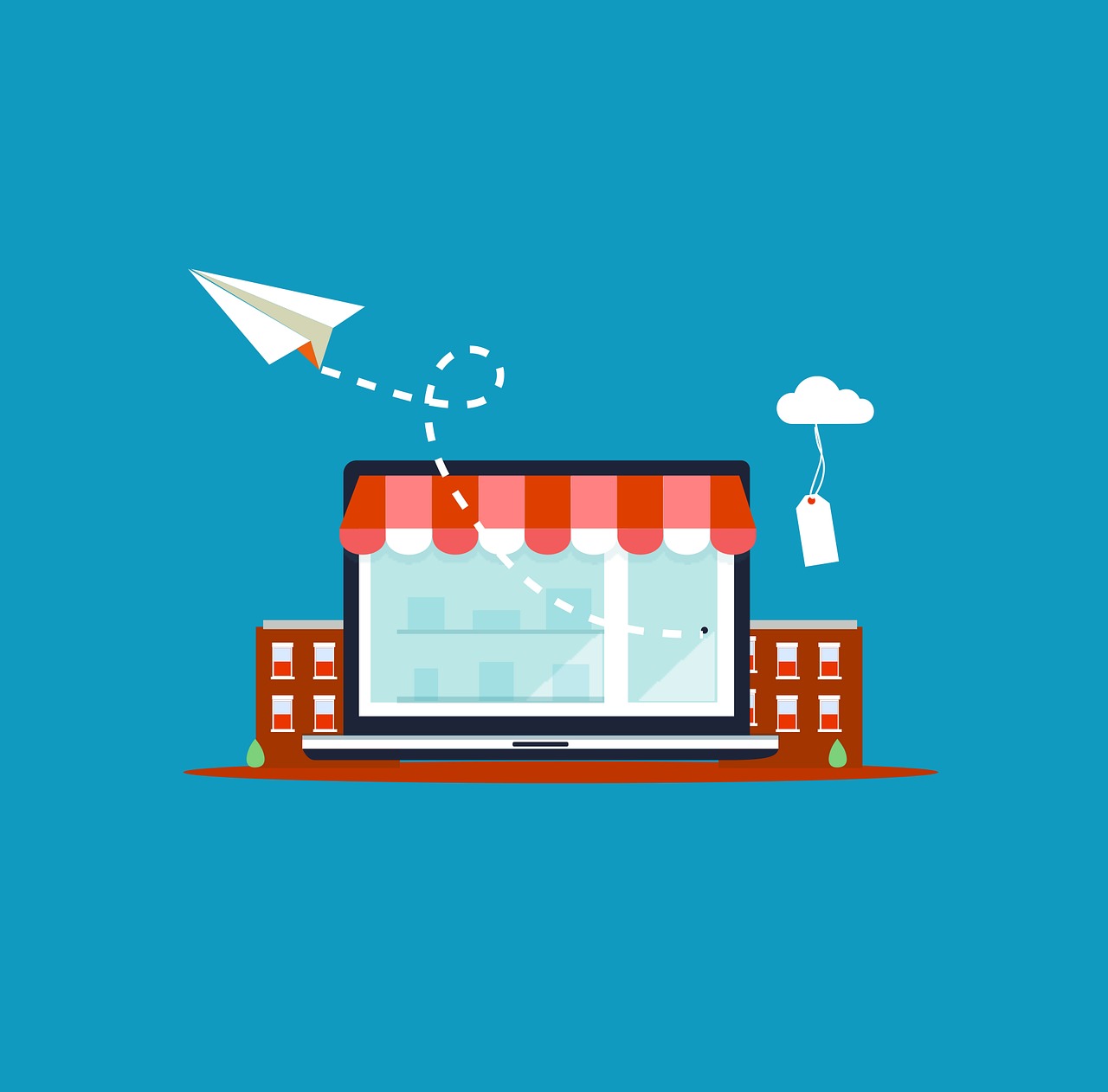 Tienda online optimizada con estrategia SEO profesional