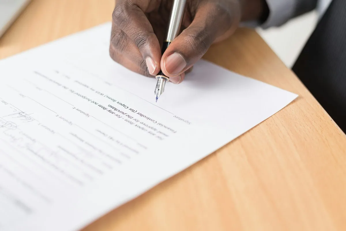 Despacho de abogados profesional ofreciendo consulta legal en Málaga